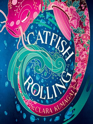 Catfish Rolling - Audiobook